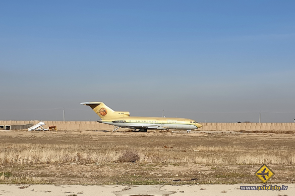 Boeing 727-51